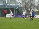 ST D.Z.C. '09/S.K.N.W.K. JO14-1JM - Breskens JO14-1JM (competitie) seizoen 2021-2022 (voorjaar - 3e fase)) (41/112)